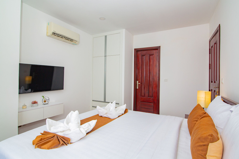 Bedroom 6