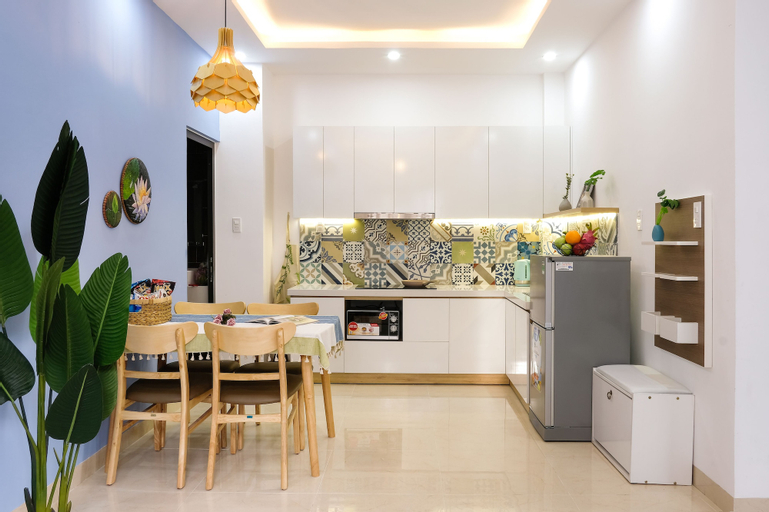 Dining Room 3