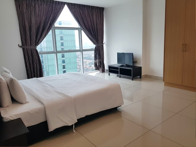 Bedroom 26