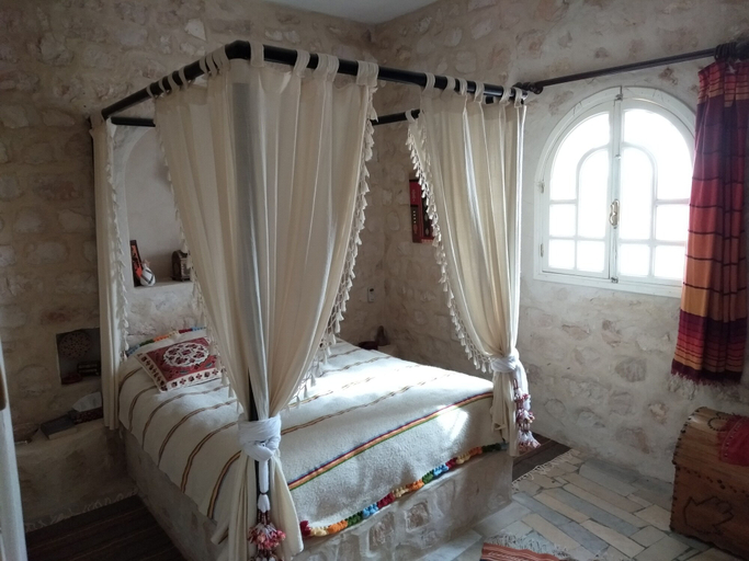 Bedroom 3, Dar Ayed Tamezret, Matmata