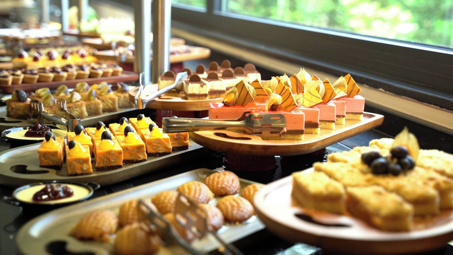 Food & Drinks 5, PREMIUM SUNRISE, Kavajës