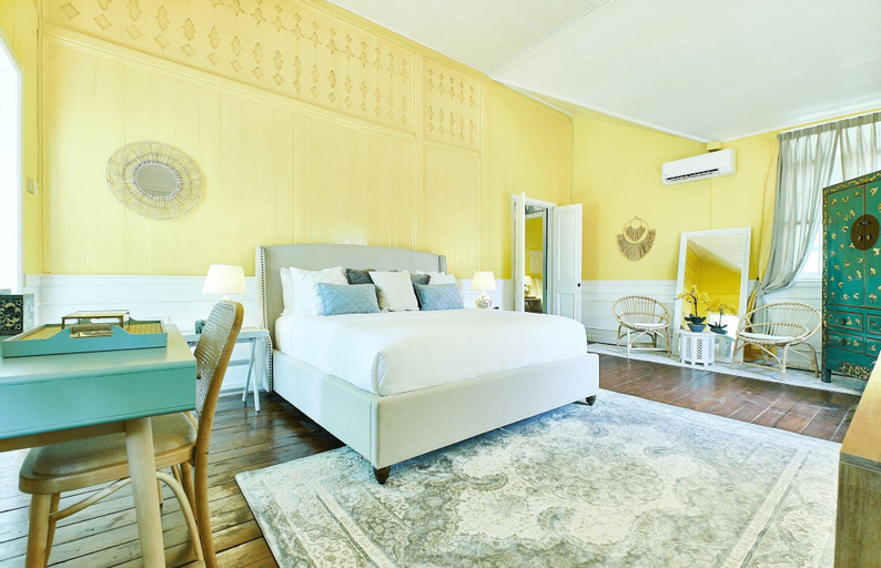 Bedroom 5