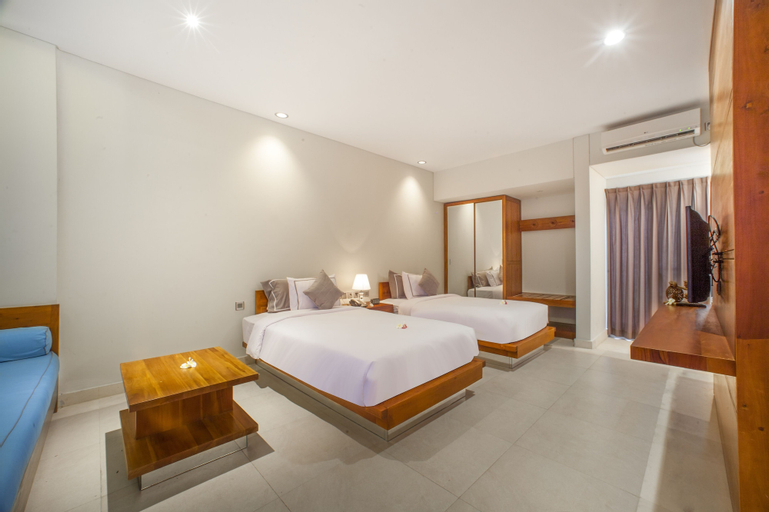Bedroom 19