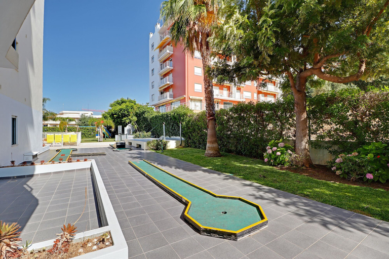 Exterior & Views 2, Armação DE Pera Central by Homing, Silves