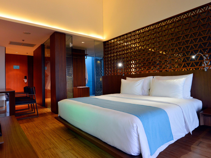 Bedroom 11