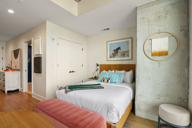 Bedroom 11