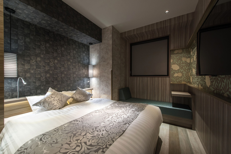 Bedroom 19