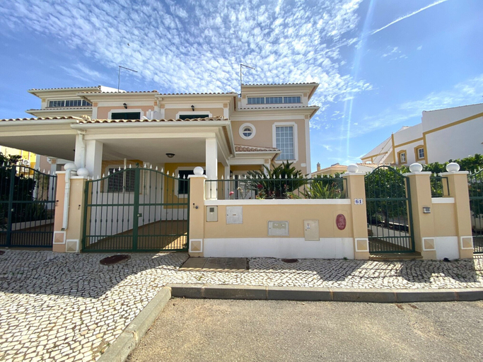 Exterior & Views 2, Pêra Amazing Villa With Pool by Homing, Silves