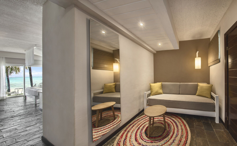 Bedroom 4, Solana Beach - Adults Only, Flacq