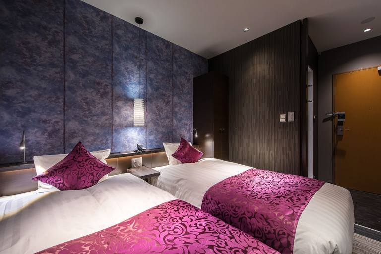 Bedroom 19