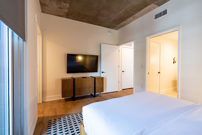 Bedroom 20