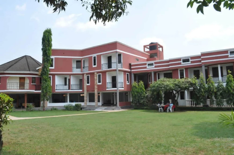 Others, De'Place Hotel Hoima, Bugahya
