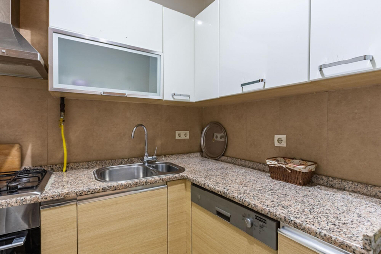 Others 3, Cozy Flat Near Nisantasi and Trendy Attractions, Beşiktaş