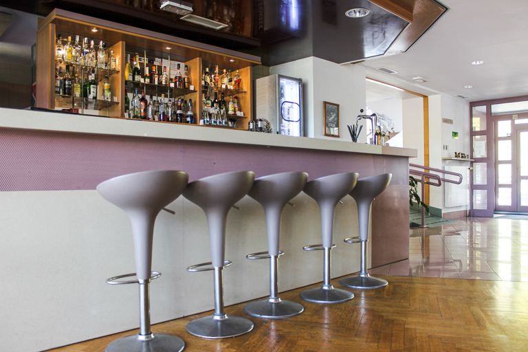 Food & Drinks 3, Hotel Solina Resort & Spa, Lesko