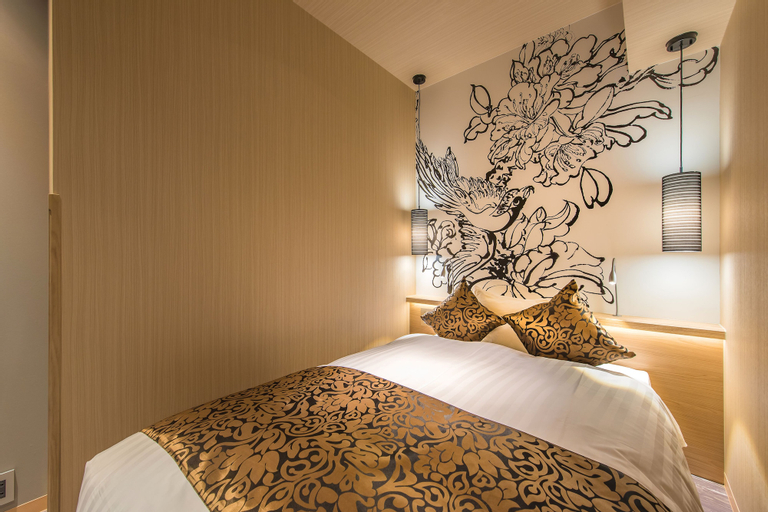 Bedroom 14