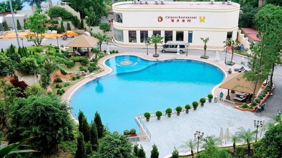 Sport & Beauty 3, Phoenix Resort Bac Ninh, Bắc Ninh