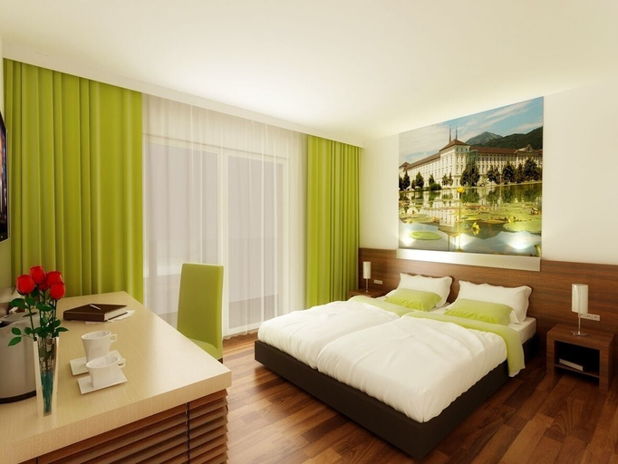 Bedroom 6