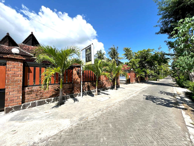 Exterior & Views 3, Capital O 92615 Villa Utama D'alas Purwo, Banyuwangi