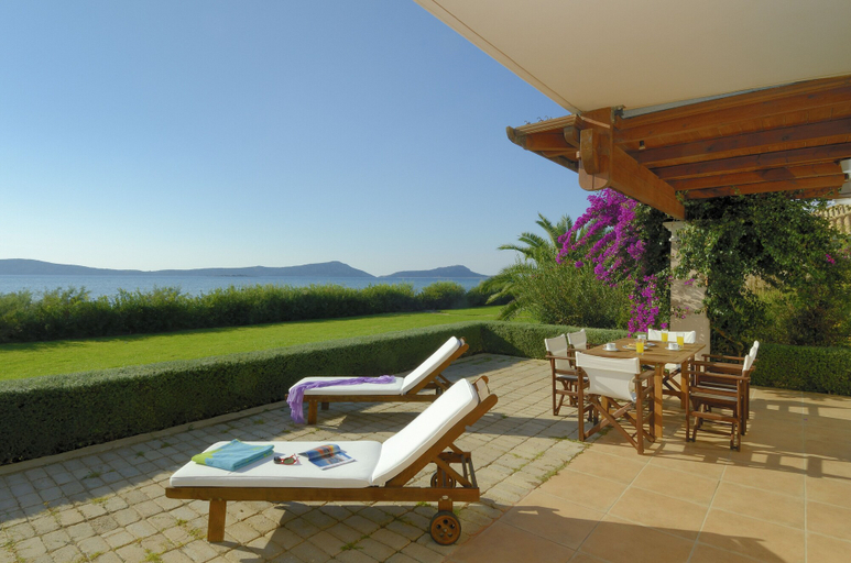 Others 5, Ioli's Villas, Peloponnese