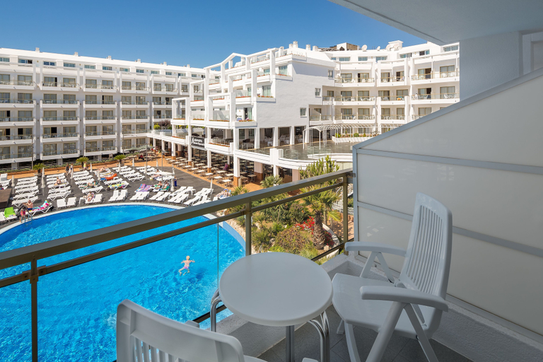 Sport & Beauty 2, AQUA Hotel Aquamarina & Spa, Barcelona