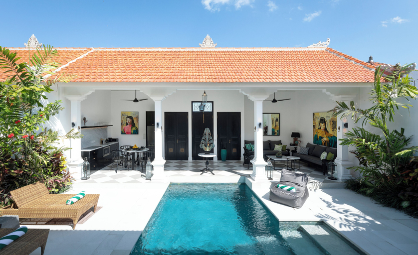 Exterior & Views, Martini Beachside 1, Badung