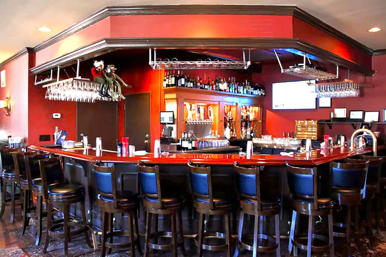 Food & Drinks 5, Inn on the Square, an Ascend Collection Hotel, Greenwood