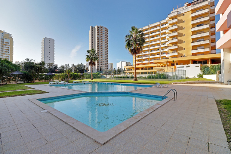 Sport & Beauty, Praia DA Rocha Central With Pool, Portimão