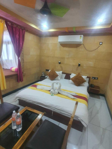 Others 4, Hotel Zam Zam And Restaurant, Jaisalmer