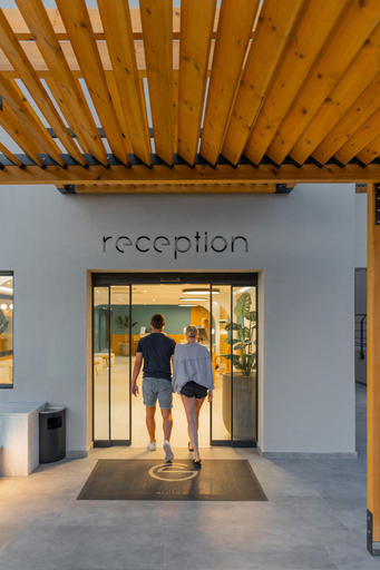 Exterior & Views 2, Georgioupolis Suites, Crete