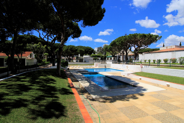 Sport & Beauty 5, Albufeira Açoteias Studio 2 With Pool, Albufeira