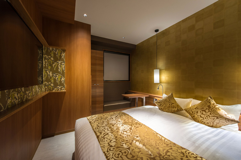 Bedroom 15