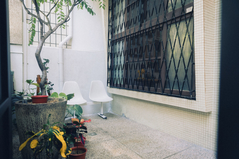 Others 4, Lane Alley, Tainan