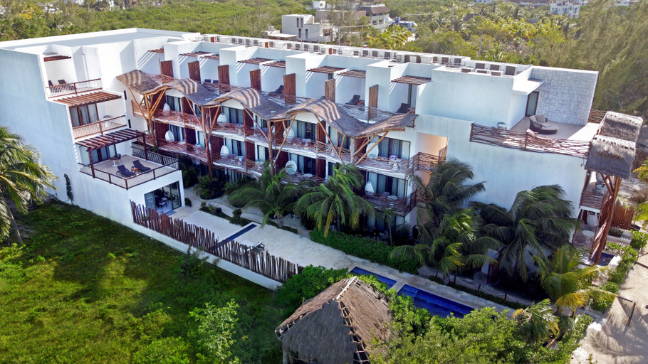 Exterior & Views 2, Mystique Holbox by Royalton, A Tribute Portfolio, Lázaro Cárdenas
