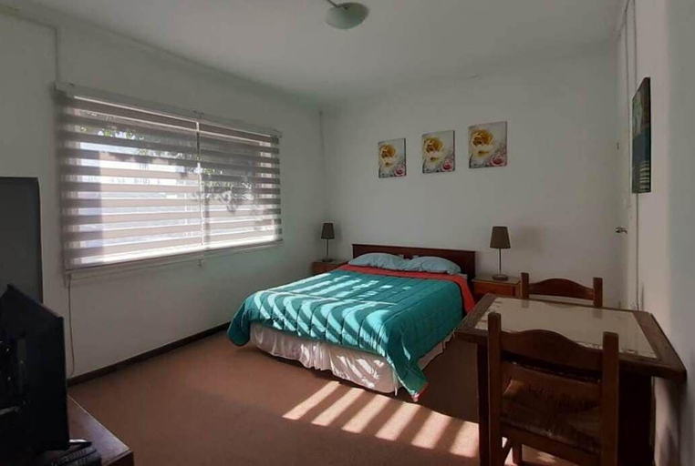 Bedroom 2, Hospedaje Central Temuco, Cautín