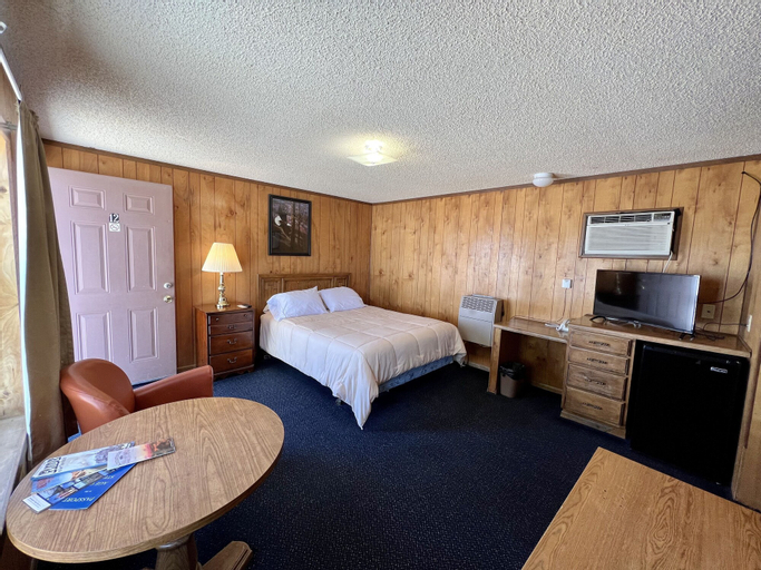 Bedroom 15