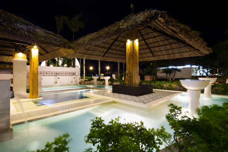 Sport & Beauty 4, CHAMPA ISLAND NHA TRANG - RESORT HOTEL & SPA, Nha Trang