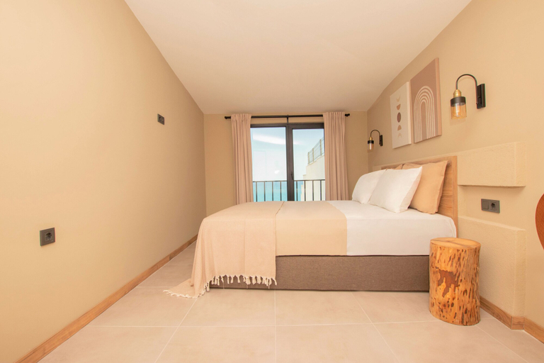 Bedroom 5, Sinop Koru Hotel, Merkez