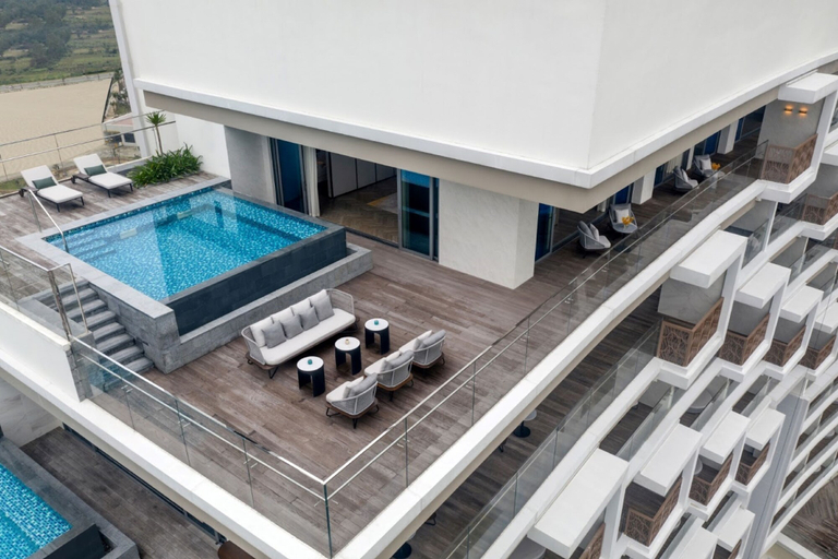 Sport & Beauty 2, Hoiana Hotel & Suites, Da Nang
