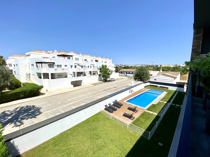 Exterior & Views 2, Tavira Grand Balcony With Pool by Homing, Alcoutim