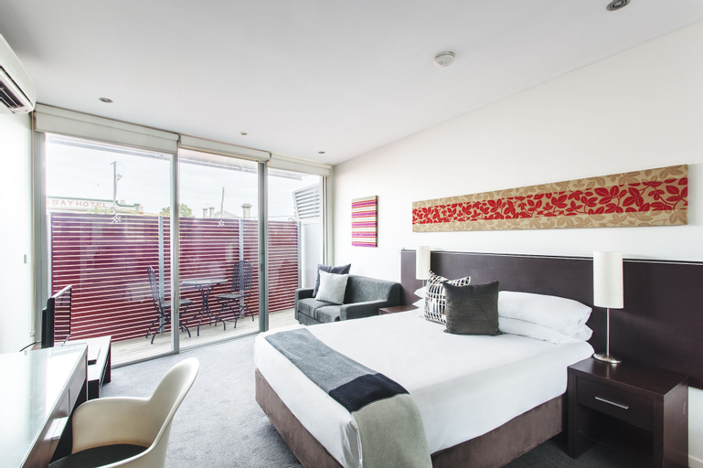 Bedroom 7