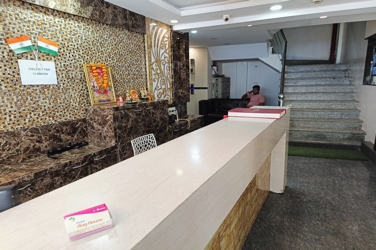 Public Area 2, Hotel Stay House, West