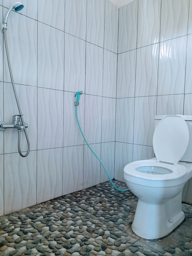 Bedroom 5, Bukit Cemara View Guest House, Malang