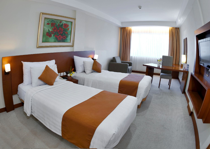 Bedroom 5