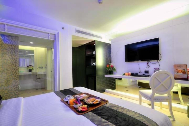 Bedroom 13