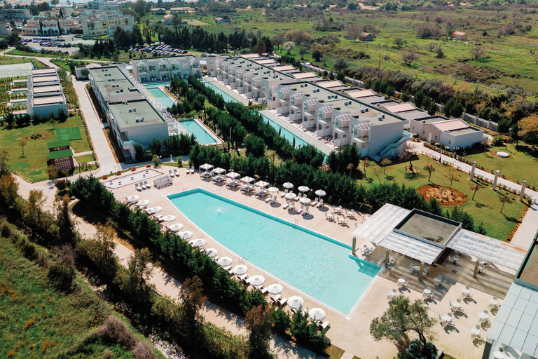 Exterior & Views 2, Sandy Villas Resort by Rizos Resorts - All inclusive, Ionian Islands
