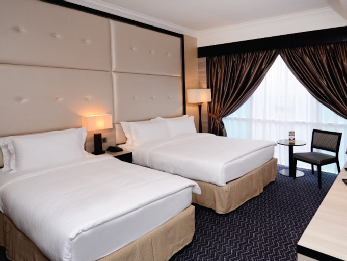 Bedroom 10