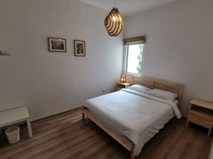 Bedroom 2, Ethel Cozy Suite, Cameron Highlands