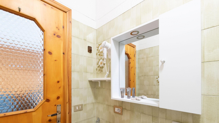 Others 3, Italianway - Belvedere 28 - Stella Bianca, Sondrio