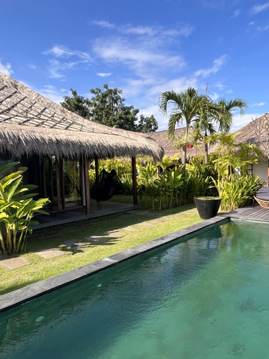Sport & Beauty 5, La Reserva Villas Bali, Badung