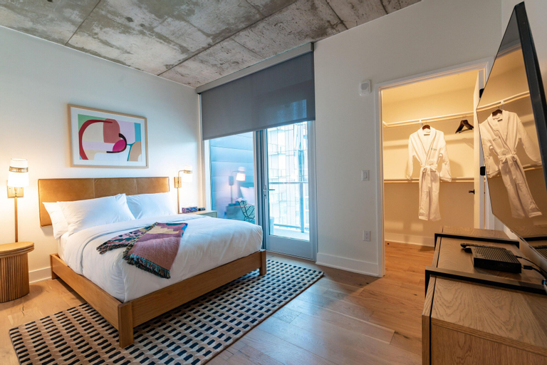 Bedroom 17